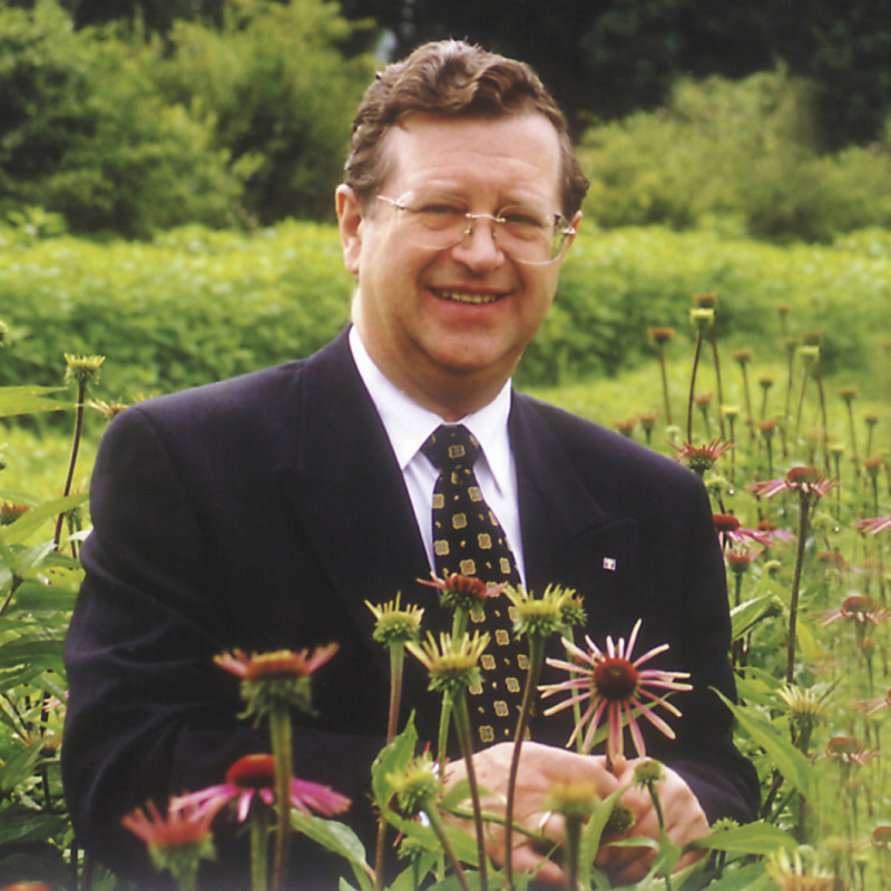 Jan de Vries-pharmacist-naturopath