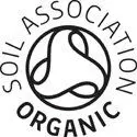 Aloeride aloe vera Soil Association certified organic