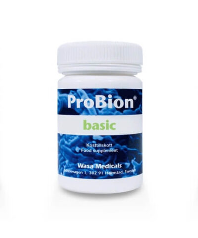 probion basic probiotics