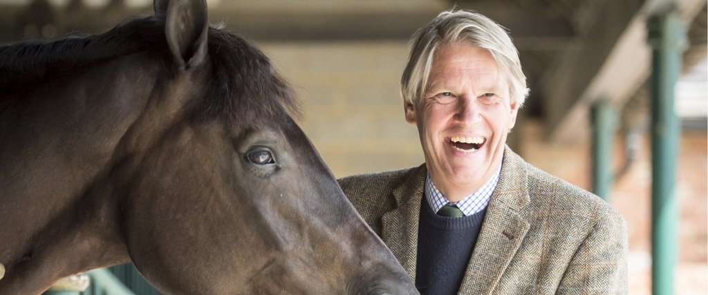 Can you eat a Horse supplement, can a Horse eat from yours?